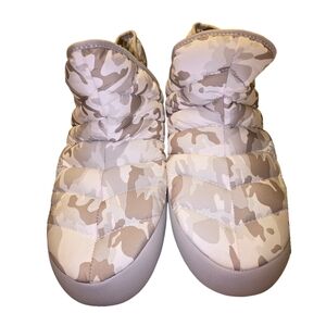 Mens Size 9 Northface